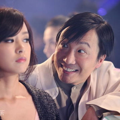 搭讪提高后续率最强的感觉-巧合感