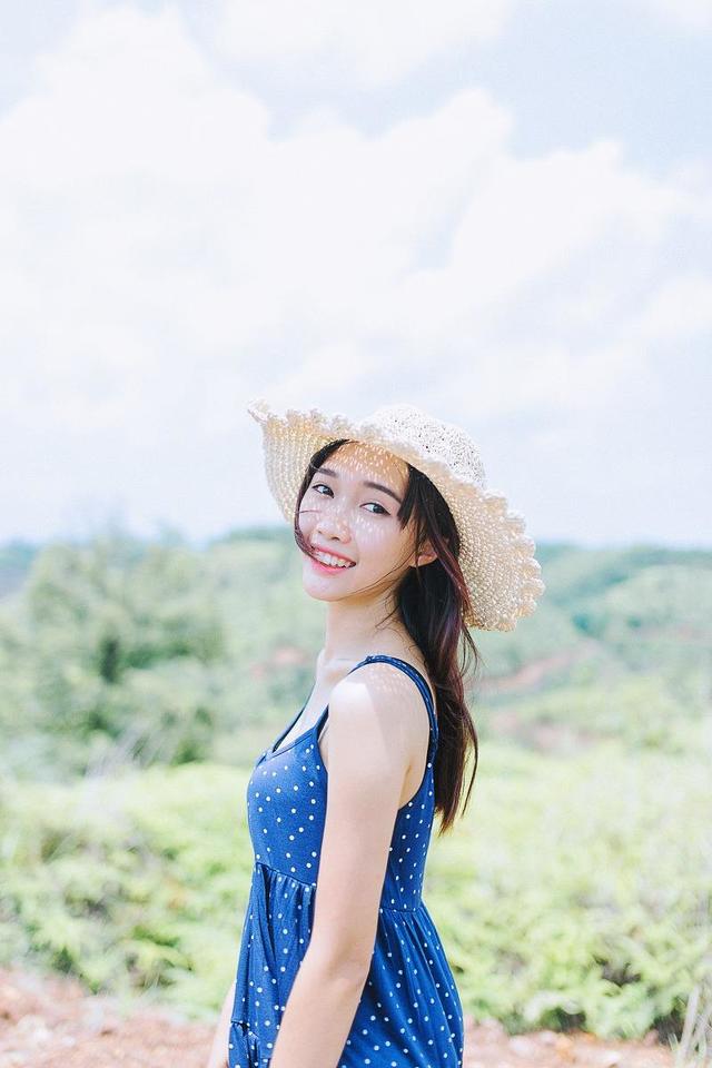 第一次见面该怎么约女孩出来?