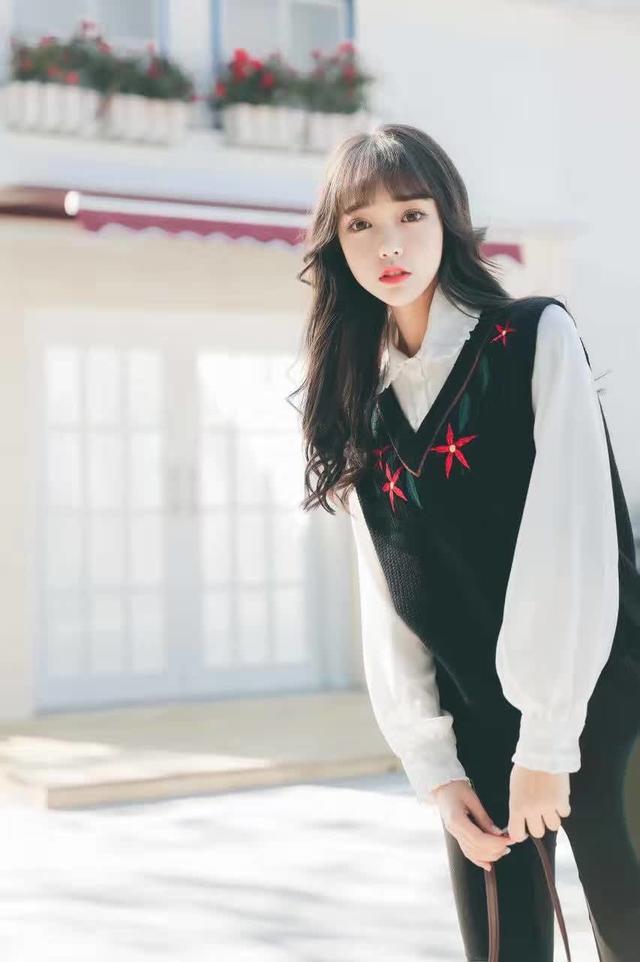 她愿意和你聊深入性话题