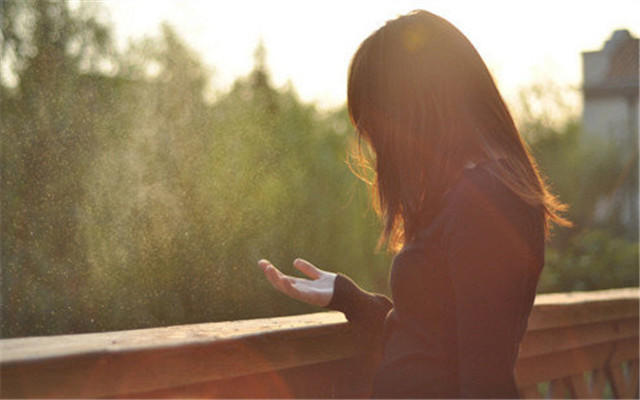 ?这么久你还是拿她没办法，原因在这里2