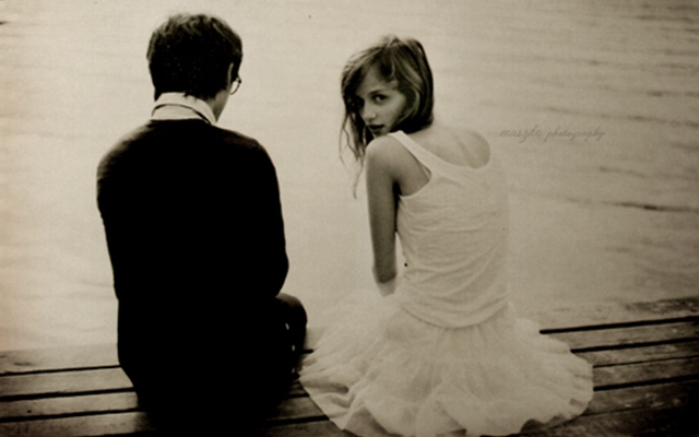 「追女误区」你为什么追不到妹子，差在哪了？