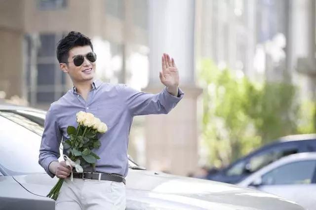 约会相亲聊这个话题,妹子绝对喜欢你!6 约会相亲聊这个话题,妹子绝对喜欢你!6