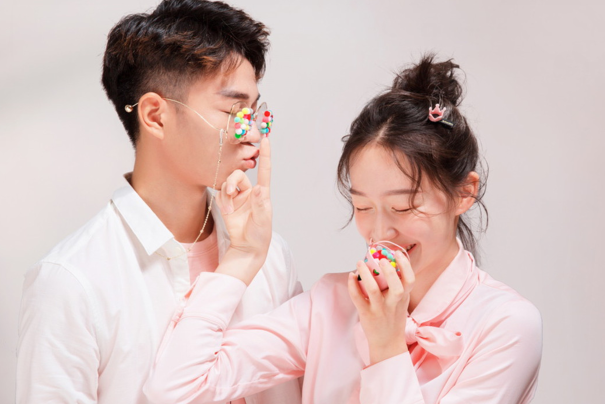 附近的人约会聊天话题 让你们的聊天氛围轻松愉快