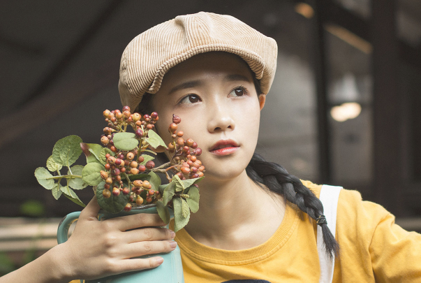 初次和女孩子聊天话题