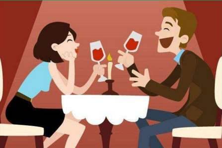 男方第一次相亲和女方聊天步骤