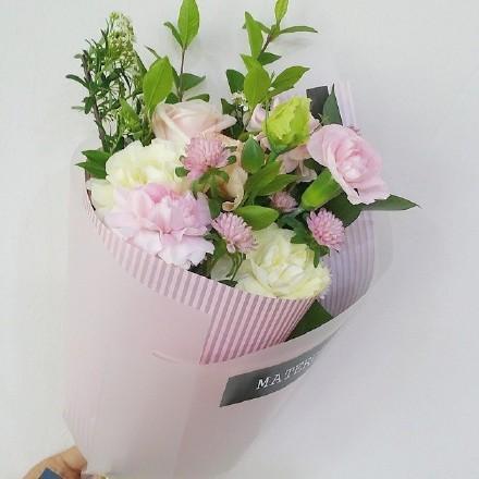 给女生的最撩人的情话，甜蜜浪漫，让人无法抗拒！