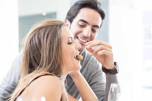 女生倒追男生成功经验