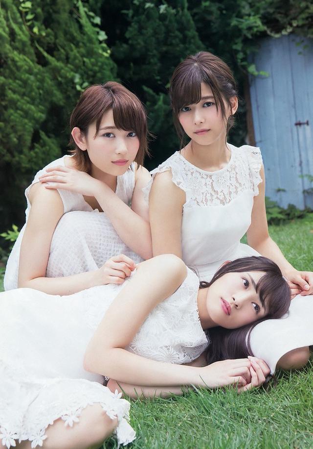 微信摇出来的都是恐龙？高颜值妹子这样找！