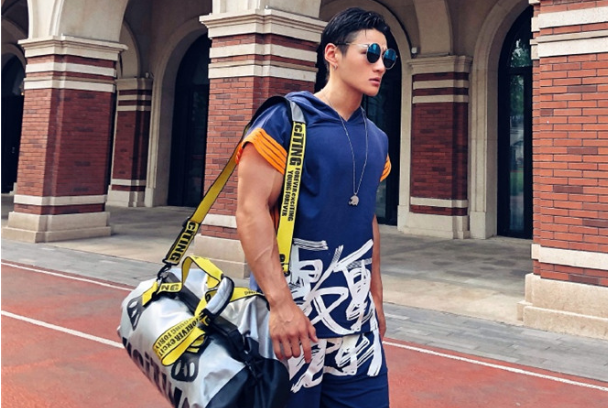 女生撩男生的土味情话套路