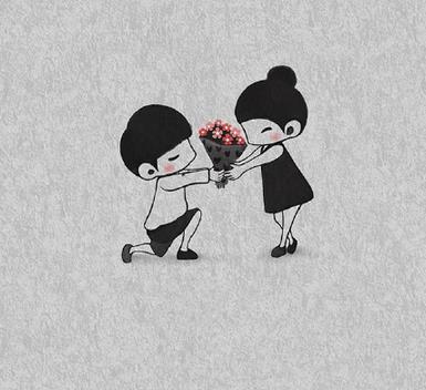 抖音个性表白情话句子，游戏让我上瘾一时，而你让我沉迷一生