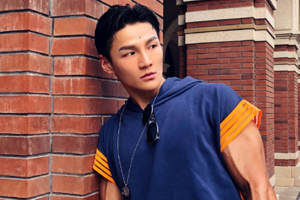 土味情话撩男生的套路句子