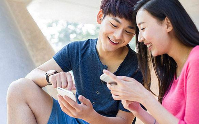 搭讪是你接近你爱情的第一步