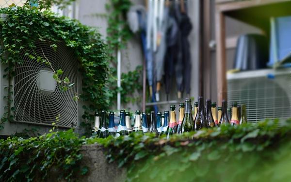 发朋友圈暗恋表白唯美句子