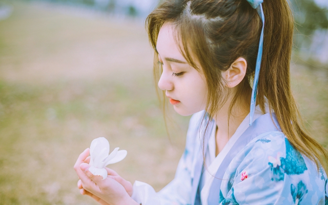 追女生必经历的四个阶段，让你轻松把握主动权