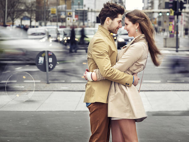 教你三招不会错过心动女生的方法