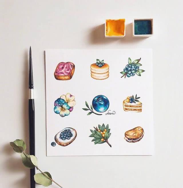 朋友圈句句获赞的早安语录，清新脱俗，一见倾心