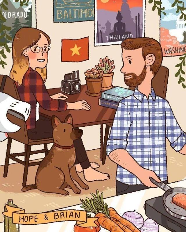 打动人心的爱情表白说说，说给喜欢的人听，一撩一个准！