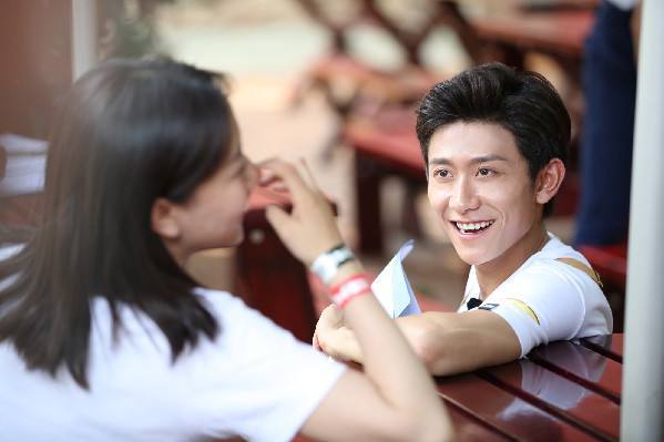 可复制的搭讪话术，各个场所轻松搭讪女神 