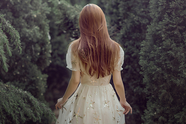 和女朋友聊天没话题怎么处理