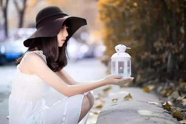 睡前说晚安的窝心句子