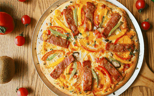 掏心窝｜第一次约会吃啥成功率比较高？