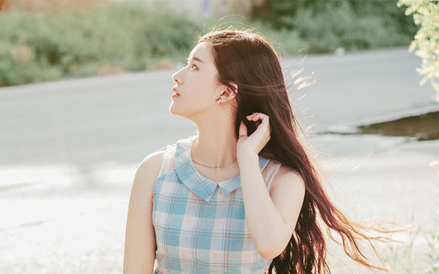 狙击你的女神，必须知道的八点技巧！