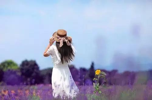 睡前说晚安的窝心句子